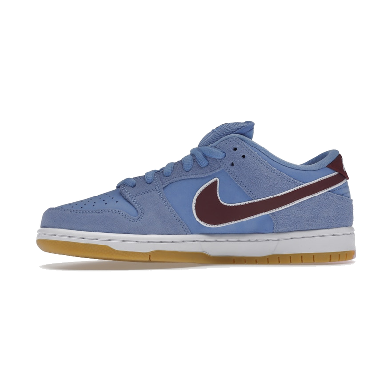 Nike SB Dunk Low Philadelphia Phillies - Image 5