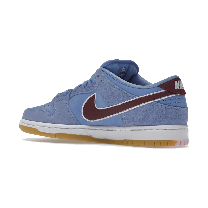 Nike SB Dunk Low Philadelphia Phillies - Image 6