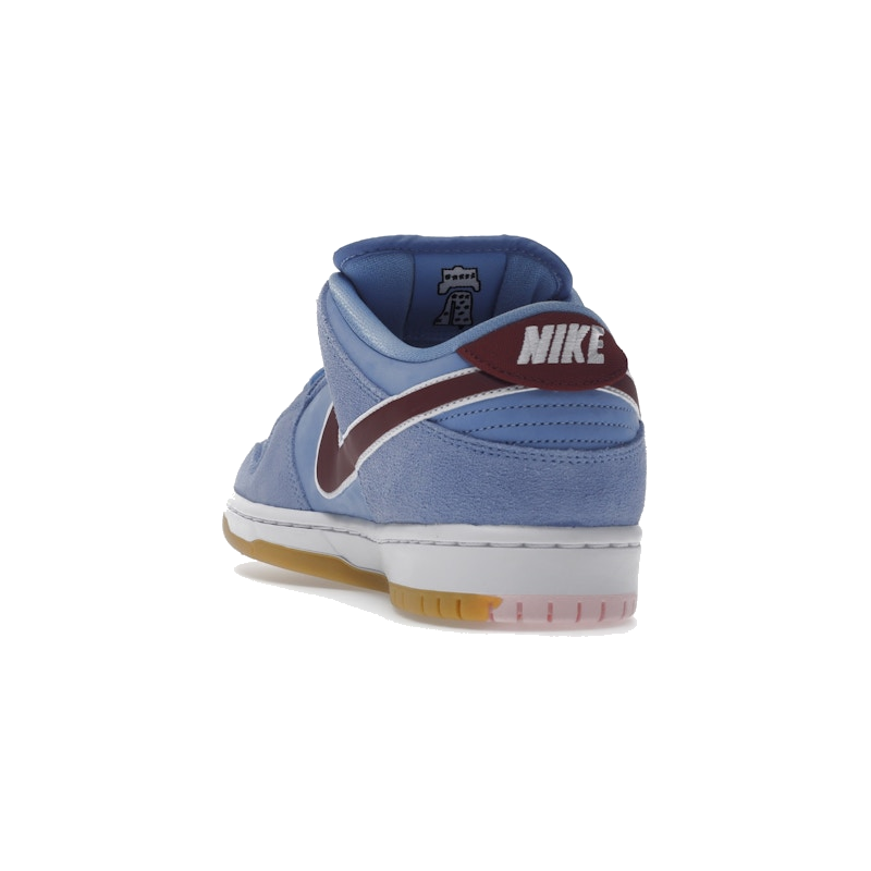 Nike SB Dunk Low Philadelphia Phillies - Image 7