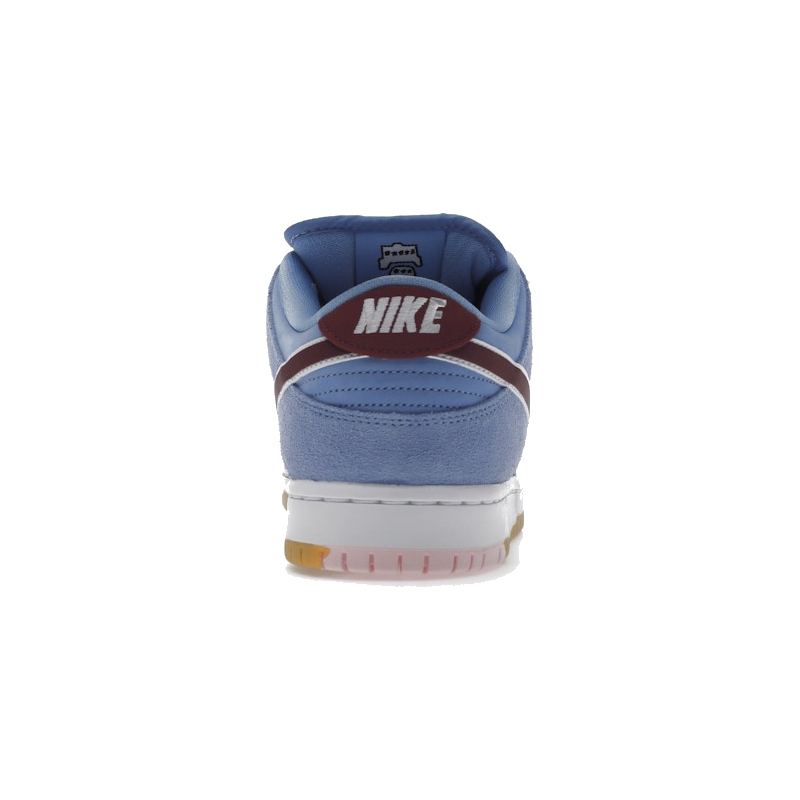 Nike SB Dunk Low Philadelphia Phillies - Image 8
