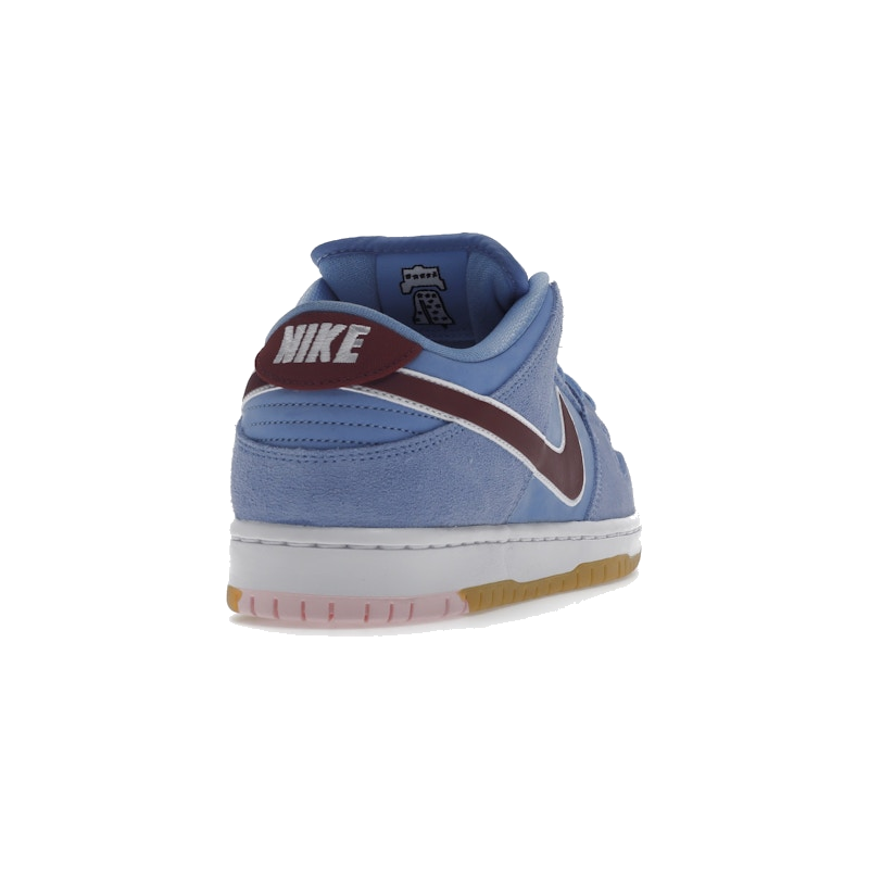 Nike SB Dunk Low Philadelphia Phillies - Image 9