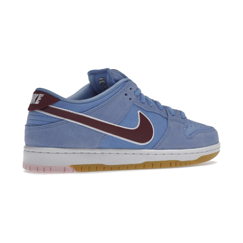 Nike SB Dunk Low Philadelphia Phillies - Image 10