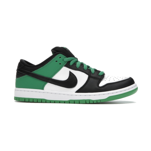 Nike SB Dunk Low Classic Green