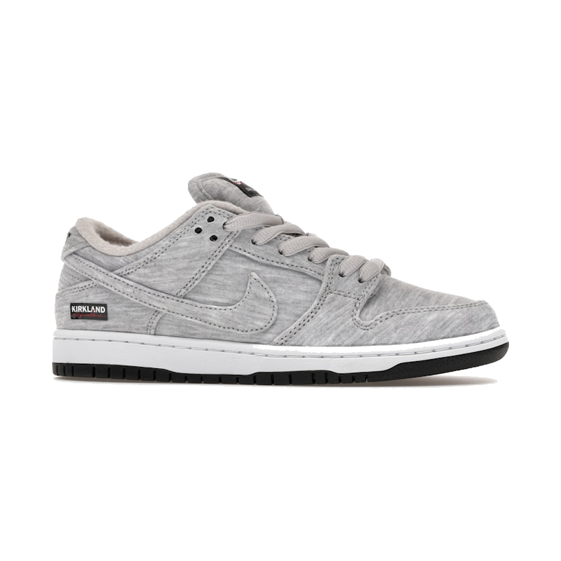 Nike SB Dunk Low Pro QS Costco Kirkland Signature