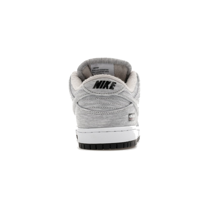 Nike SB Dunk Low Pro QS Costco Kirkland Signature - Image 8
