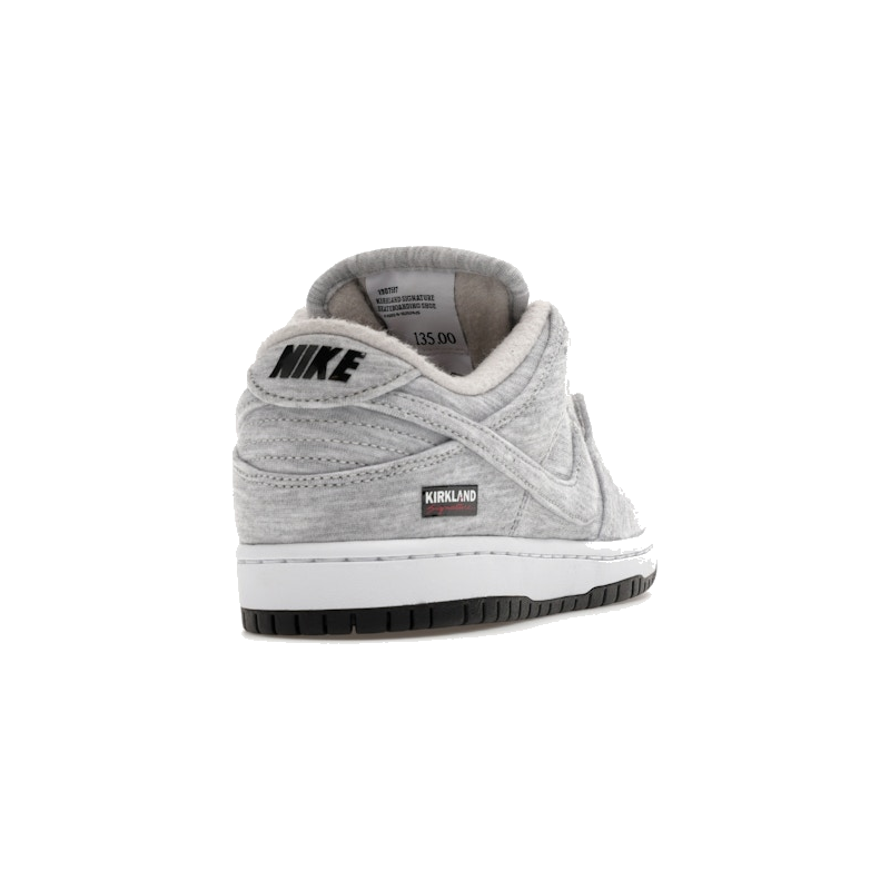 Nike SB Dunk Low Pro QS Costco Kirkland Signature - Image 9