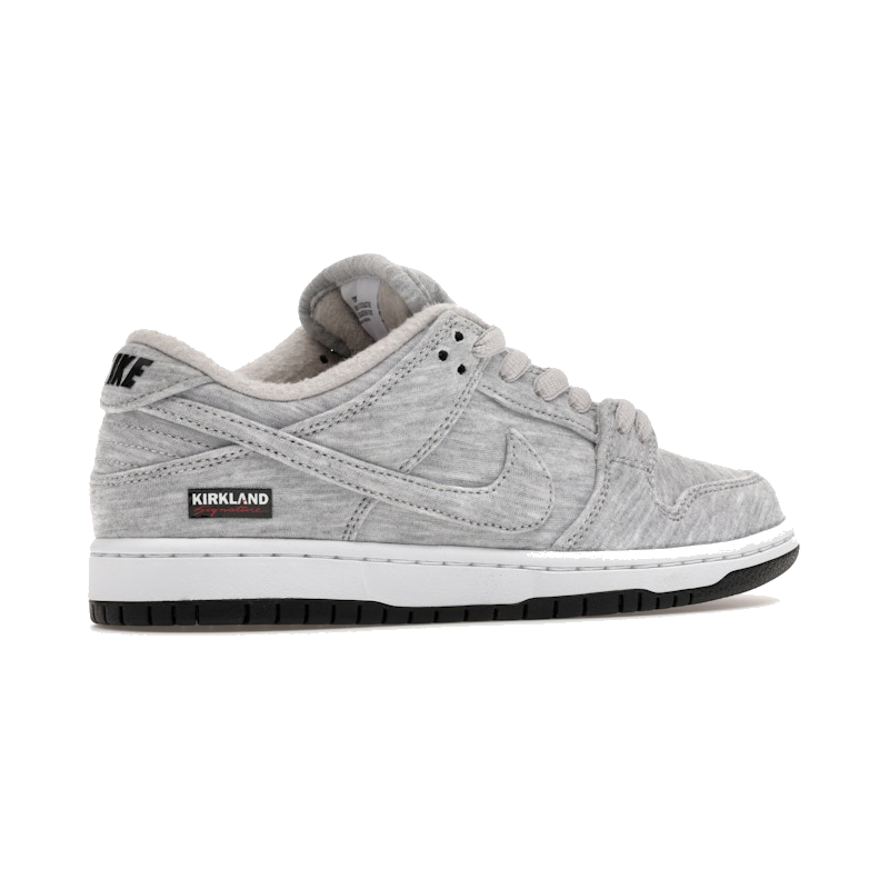 Nike SB Dunk Low Pro QS Costco Kirkland Signature - Image 10