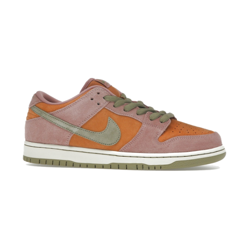 Nike SB Dunk Low Red Stardust