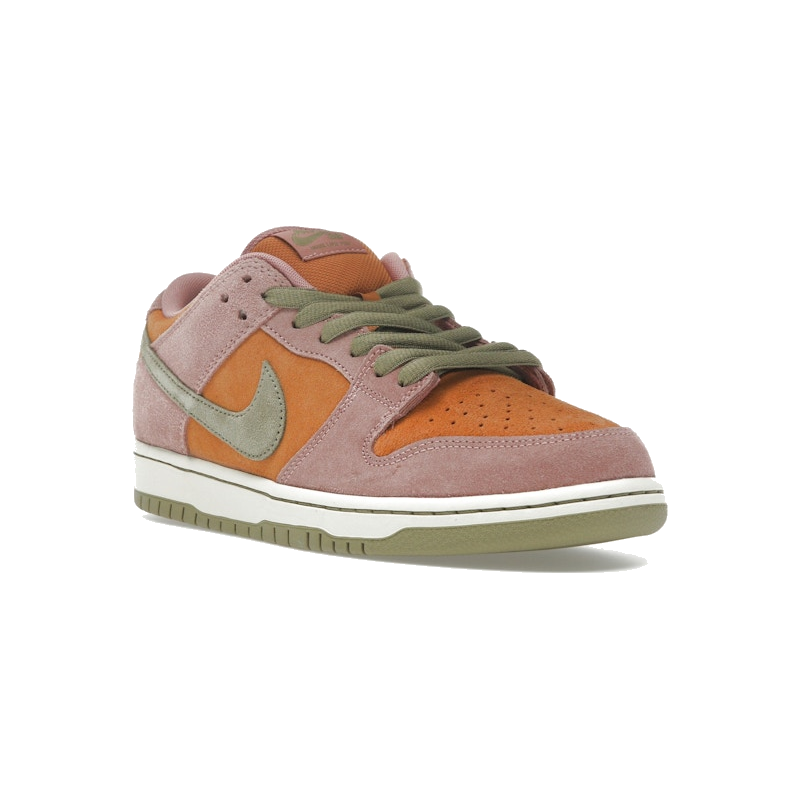 Nike SB Dunk Low Red Stardust - Image 2