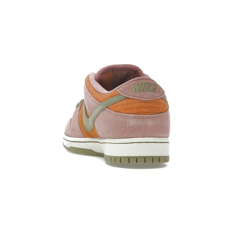 Nike SB Dunk Low Red Stardust - Image 7