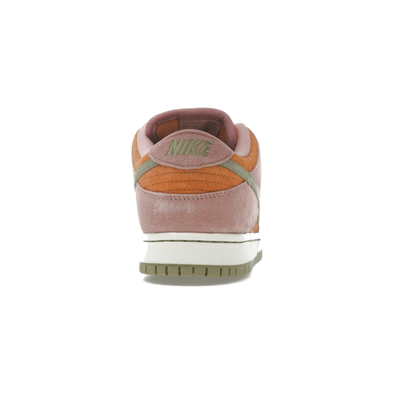 Nike SB Dunk Low Red Stardust - Image 8