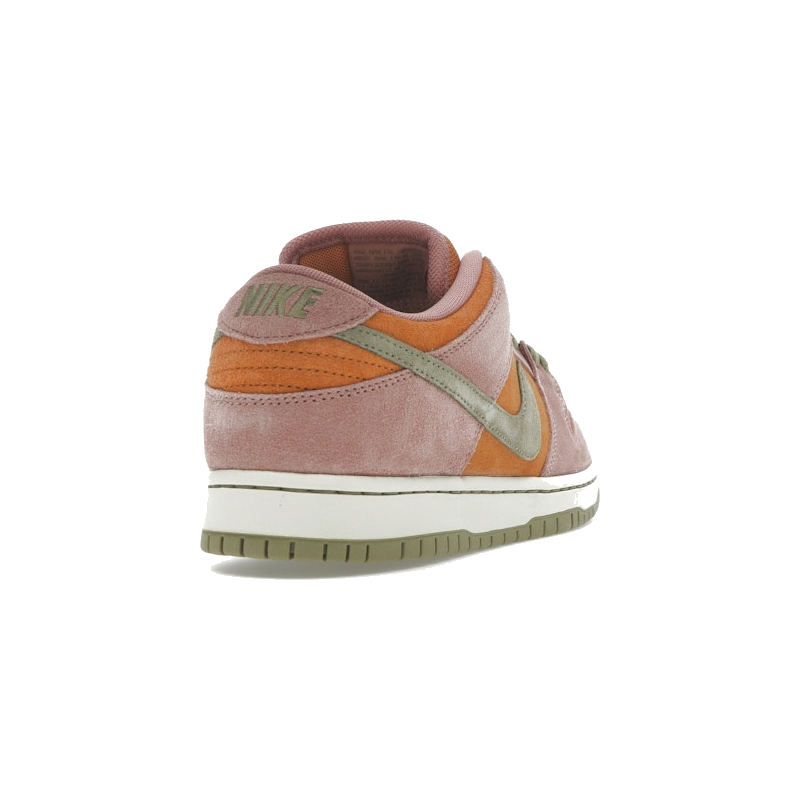 Nike SB Dunk Low Red Stardust - Image 9