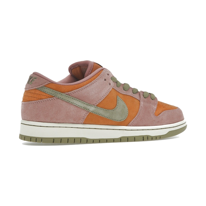 Nike SB Dunk Low Red Stardust - Image 10