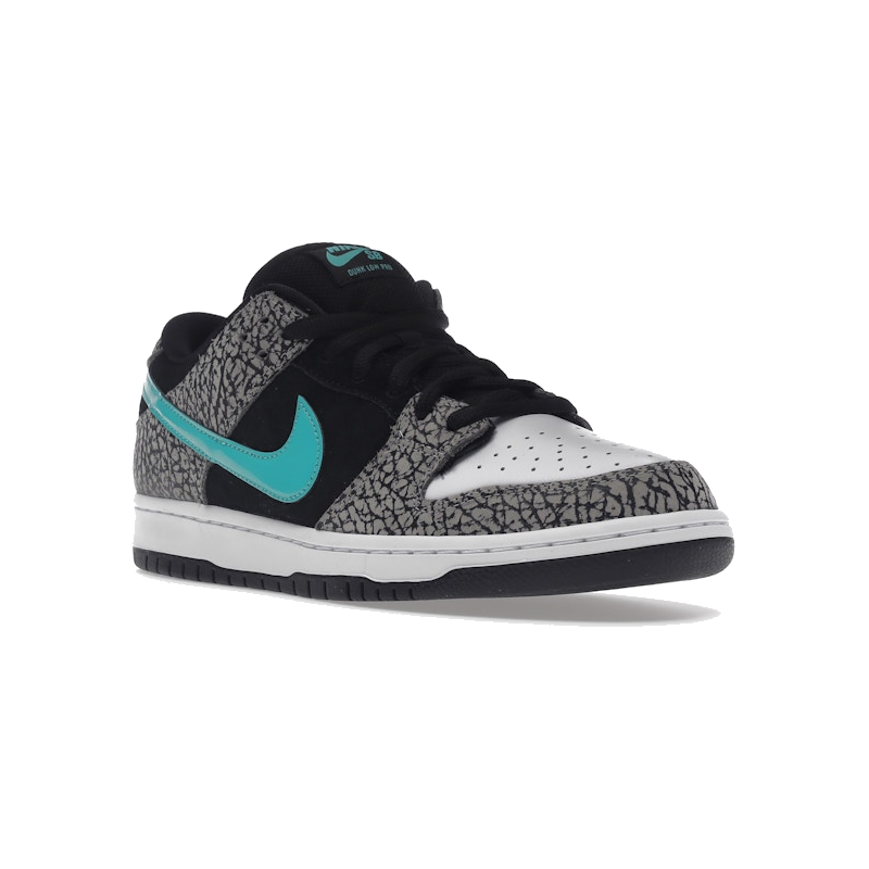 Nike SB Dunk Low atmos Elephant - Image 2