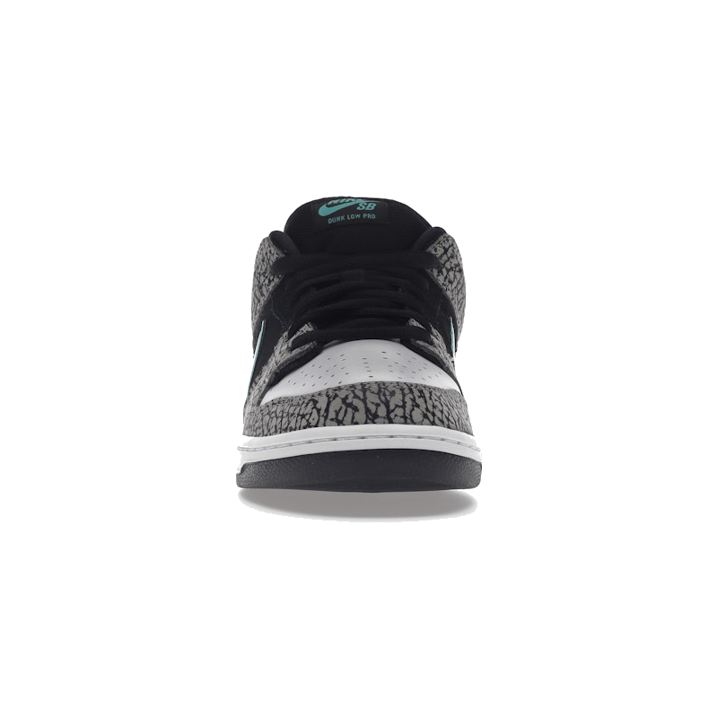 Nike SB Dunk Low atmos Elephant - Image 3