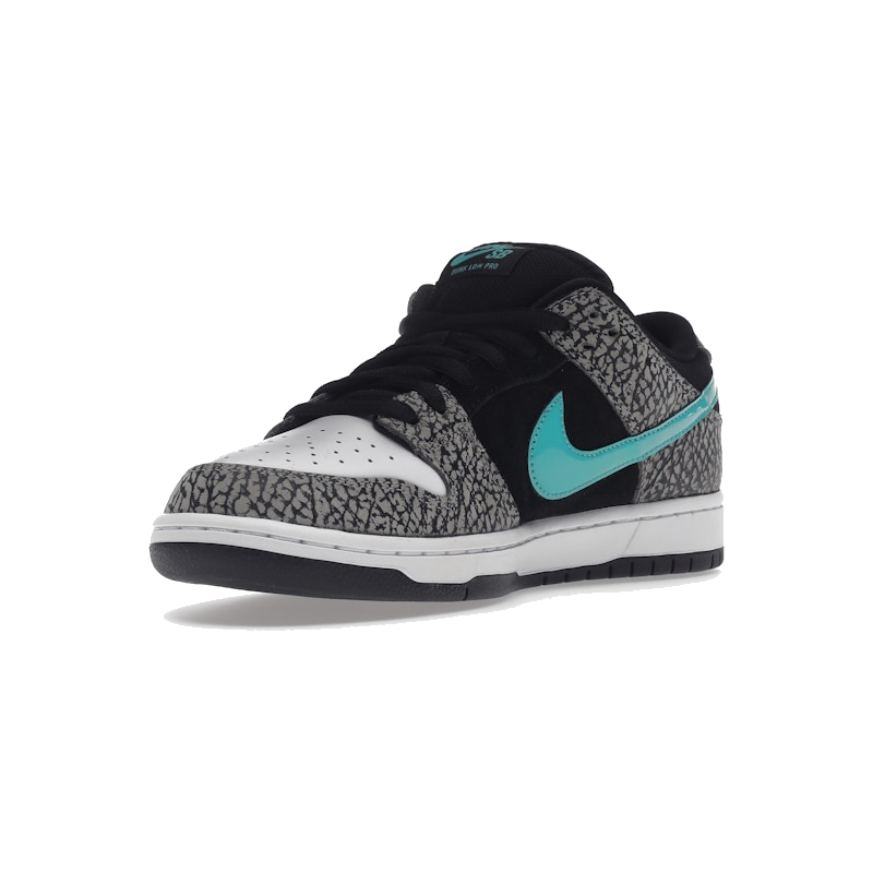 Nike SB Dunk Low atmos Elephant - Image 4