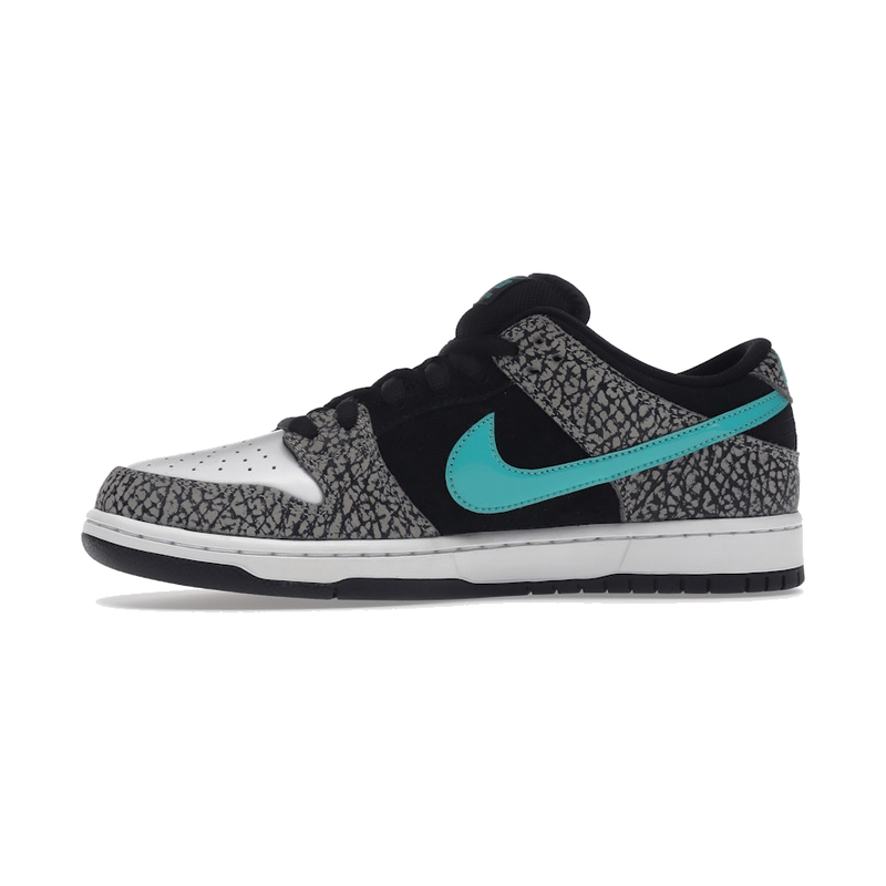 Nike SB Dunk Low atmos Elephant - Image 5