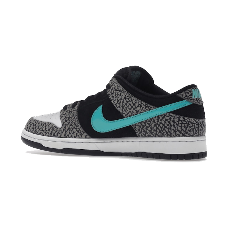 Nike SB Dunk Low atmos Elephant - Image 6