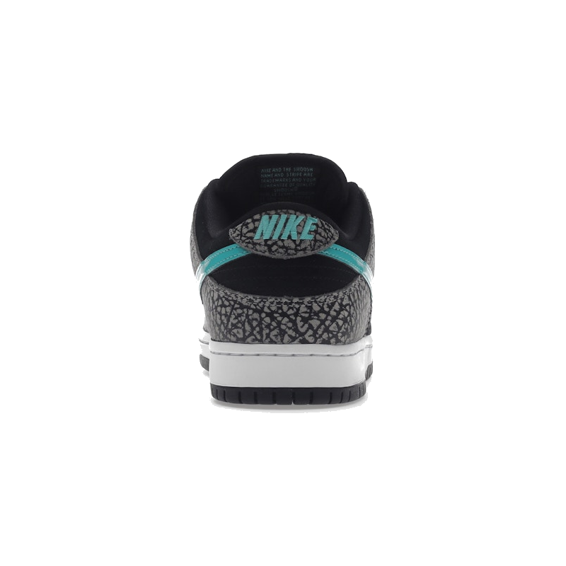 Nike SB Dunk Low atmos Elephant - Image 8