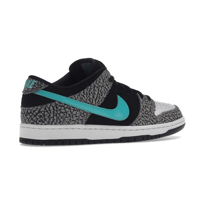 Nike SB Dunk Low atmos Elephant - Image 10