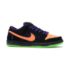 Nike SB Dunk Low Night of Mischief Halloween