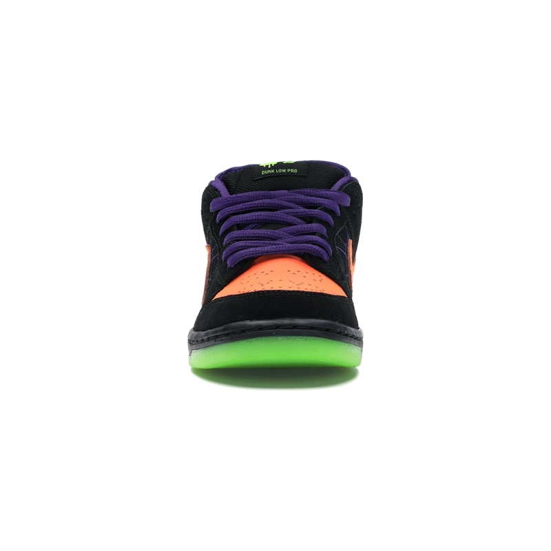 Nike SB Dunk Low Night of Mischief Halloween - Image 3