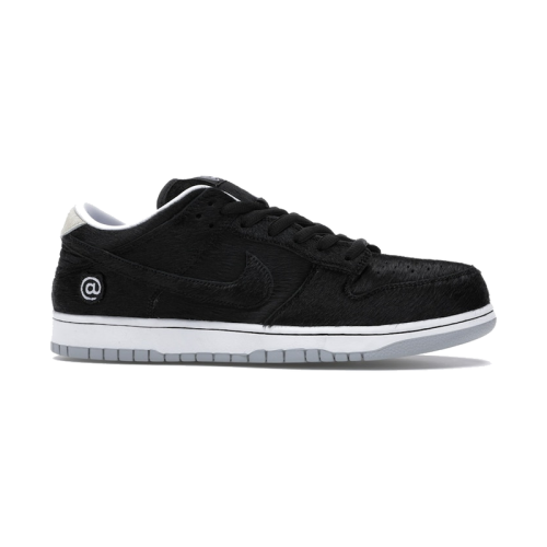 Nike SB Dunk Low Medicom Toy 2020