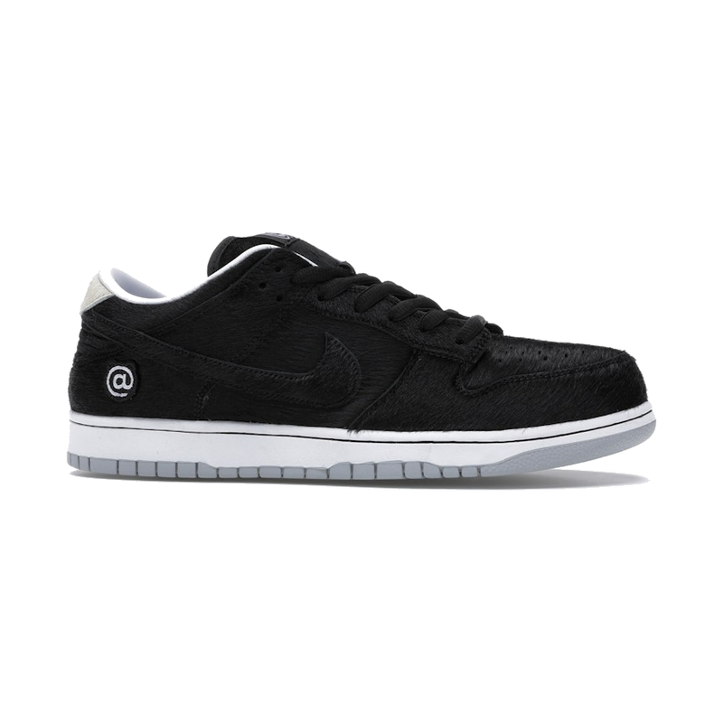Nike SB Dunk Low Medicom Toy 2020