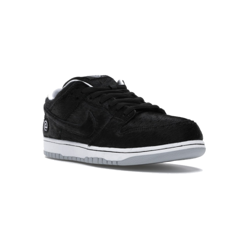 Alternative view of Nike SB Dunk Low Medicom Toy 2020