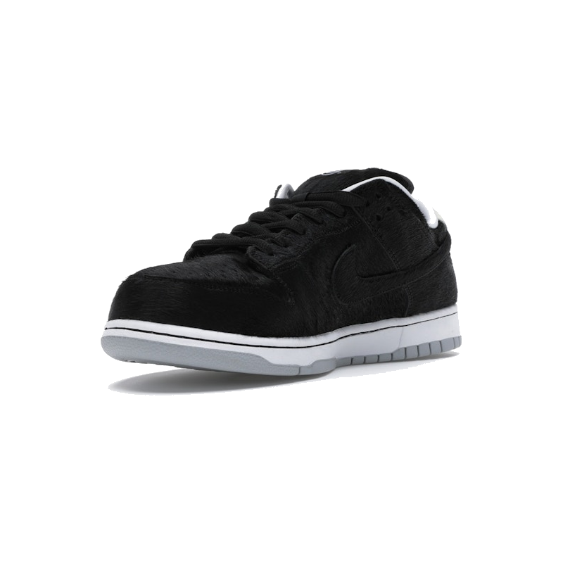 Nike SB Dunk Low Medicom Toy 2020 - Image 4