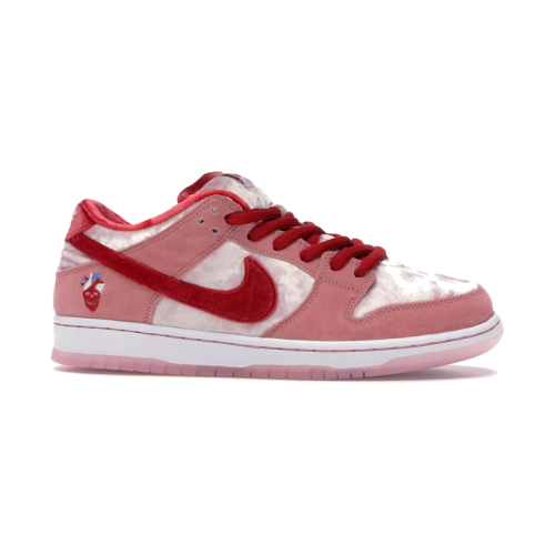 Nike SB Dunk Low StrangeLove Skateboards