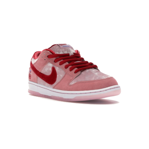 Alternative view of Nike SB Dunk Low StrangeLove Skateboards