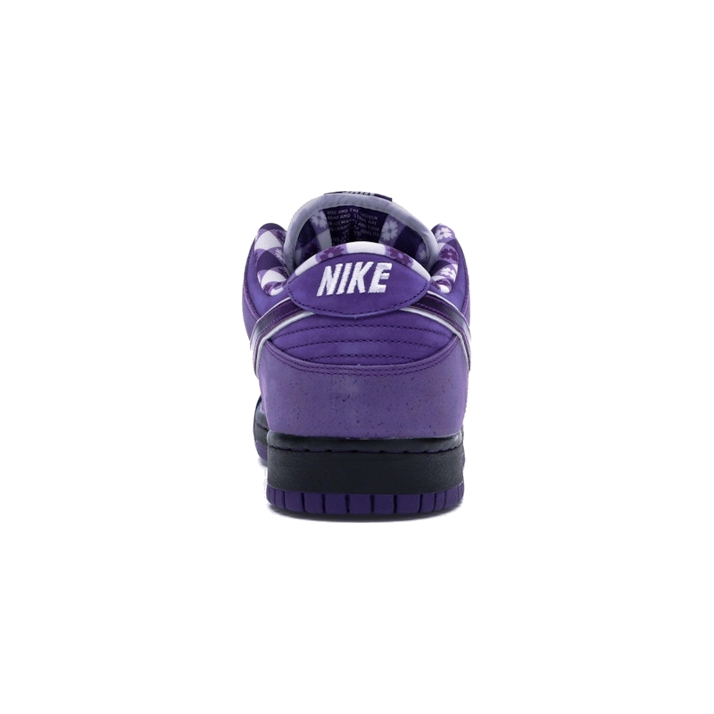Nike SB Dunk Low Concepts Purple Lobster - Image 8
