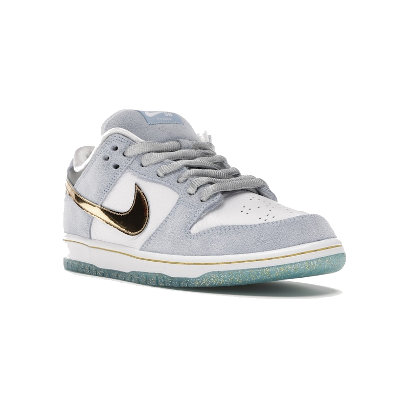 Nike SB Dunk Low Sean Cliver - Image 2