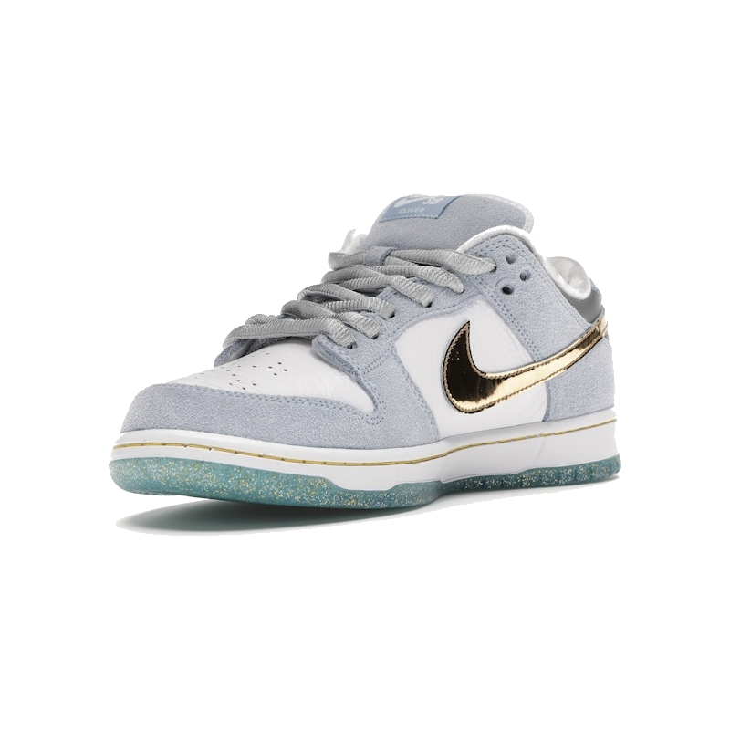 Nike SB Dunk Low Sean Cliver - Image 4