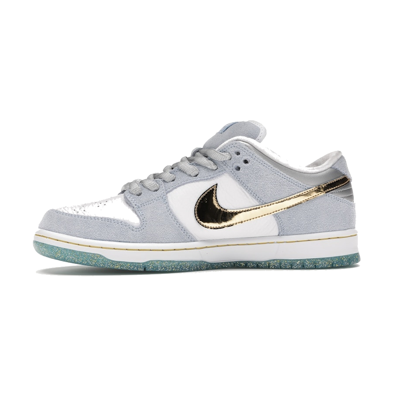 Nike SB Dunk Low Sean Cliver - Image 5