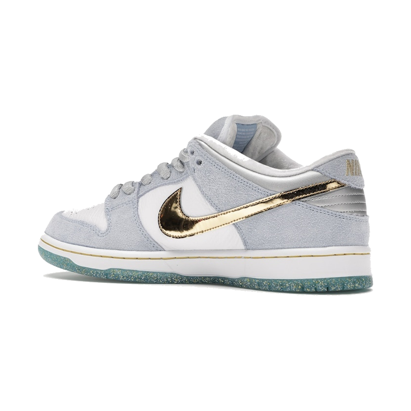Nike SB Dunk Low Sean Cliver - Image 6