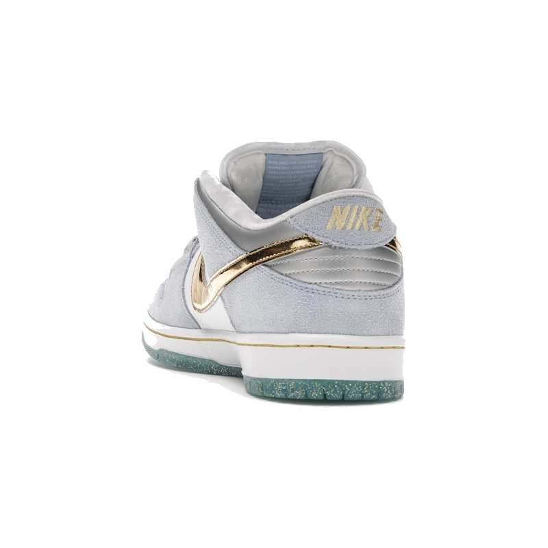 Nike SB Dunk Low Sean Cliver - Image 7