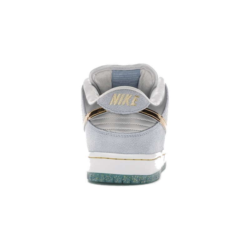 Nike SB Dunk Low Sean Cliver - Image 8