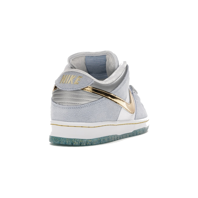 Nike SB Dunk Low Sean Cliver - Image 9