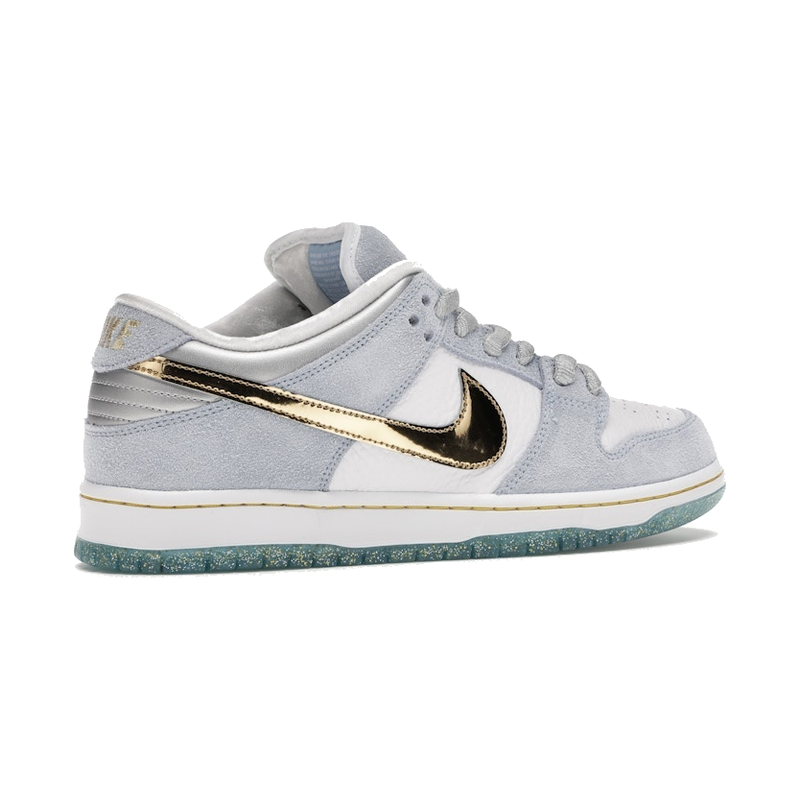 Nike SB Dunk Low Sean Cliver - Image 10