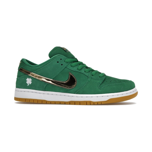 Nike SB Dunk Low Pro St. Patrick's Day 2022