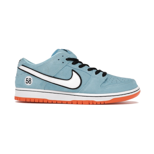 Nike SB Dunk Low Club 58 Gulf