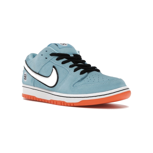 Alternative view of Nike SB Dunk Low Club 58 Gulf