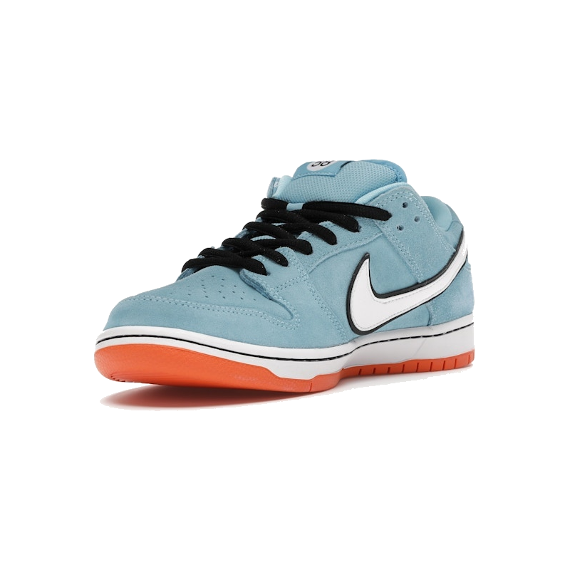 Nike SB Dunk Low Club 58 Gulf - Image 4