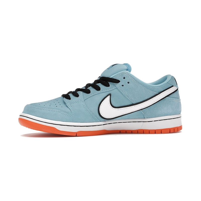 Nike SB Dunk Low Club 58 Gulf - Image 5