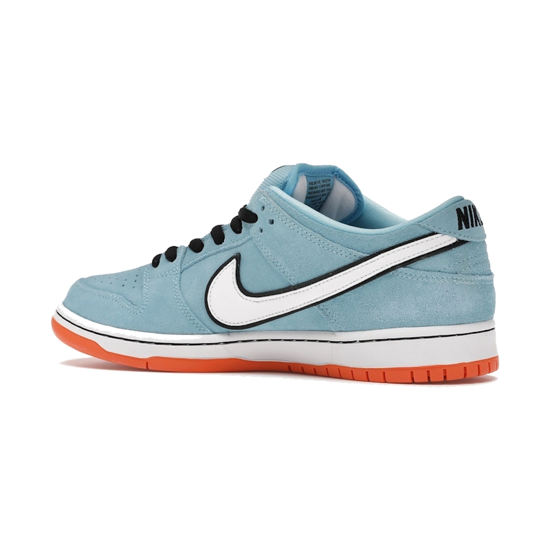 Nike SB Dunk Low Club 58 Gulf - Image 6