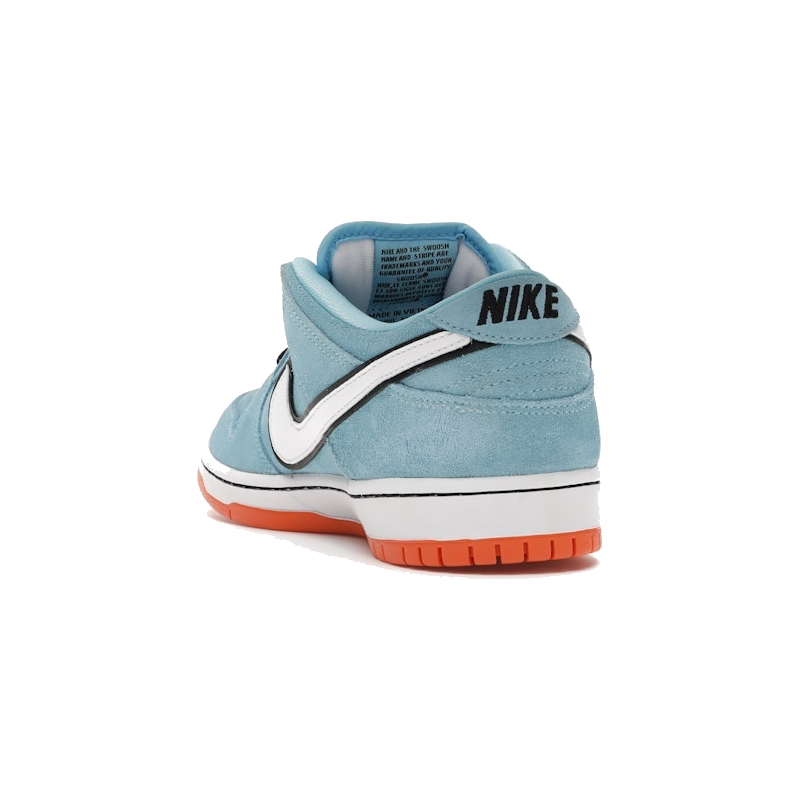 Nike SB Dunk Low Club 58 Gulf - Image 7