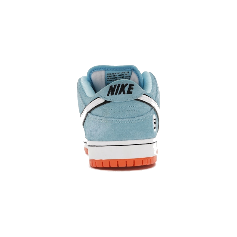 Nike SB Dunk Low Club 58 Gulf - Image 8