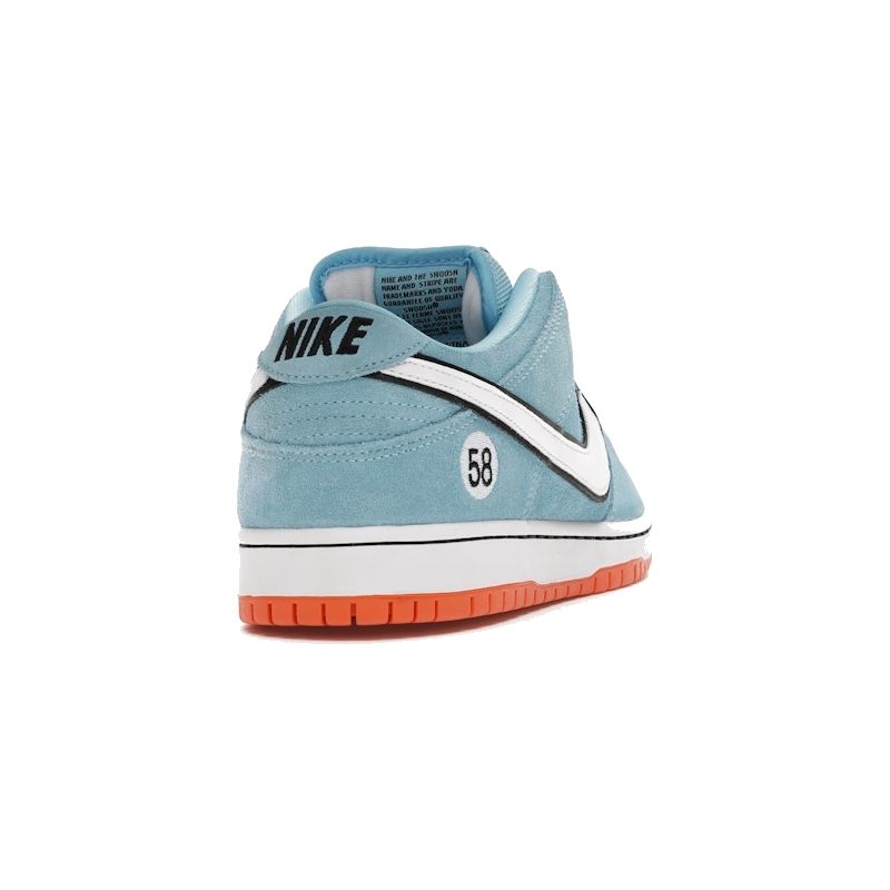 Nike SB Dunk Low Club 58 Gulf - Image 9